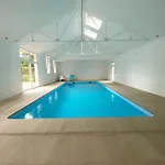 Domaine De Bel Air Hotel