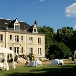 Domaine De Bel Air Hotel Cérans-Foulletourte