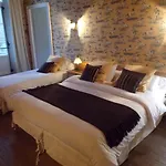 Domaine De Bel Air Hotel
