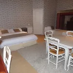 Hotel Domaine De Bel Air 3*
