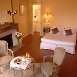 Hotel Domaine De Bel Air 3*