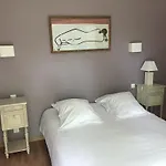 Domaine De Bel Air Hotel Cérans-Foulletourte