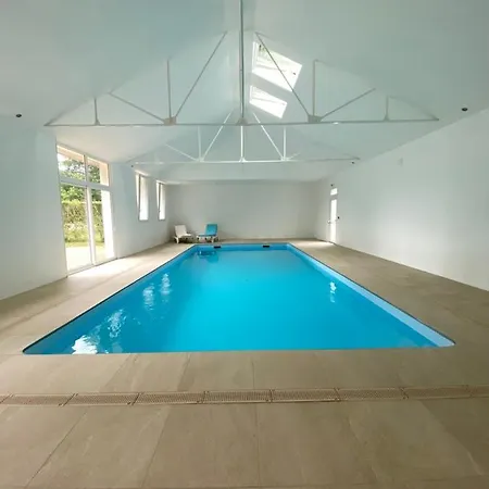 Domaine De Bel Air ホテル