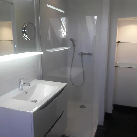 Hotel Domaine De Bel Air Cérans-Foulletourte