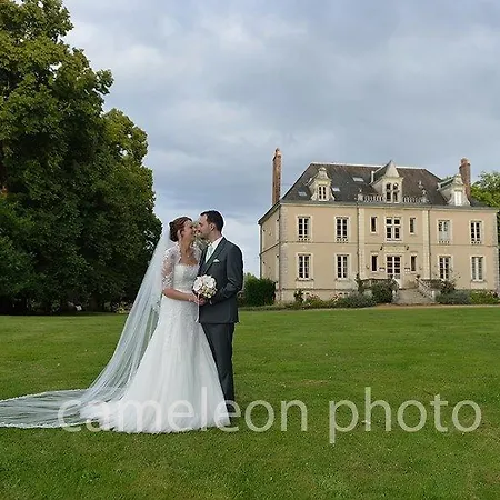 Hotel Domaine De Bel Air 3*