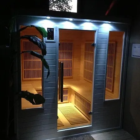 Domaine De Bel Air Hotel Cérans-Foulletourte