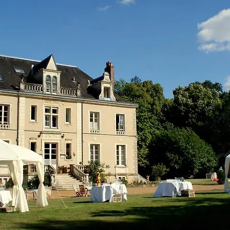 Domaine De Bel Air ホテル Cérans-Foulletourte
