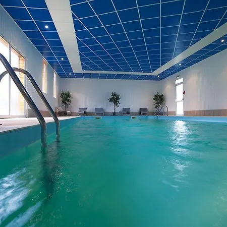 Domaine De Bel Air 3*