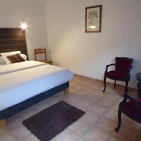 Domaine De Bel Air Hotel