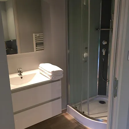 Domaine De Bel Air Hotel 3*