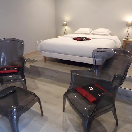 Hotel Domaine De Bel Air 3*