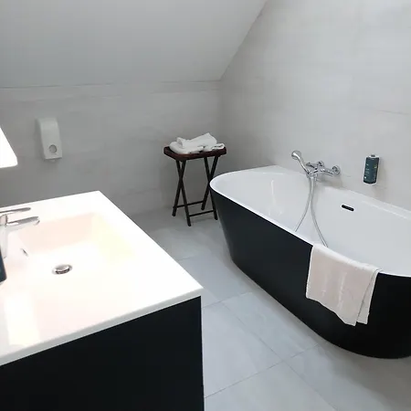 Hotel Domaine De Bel Air