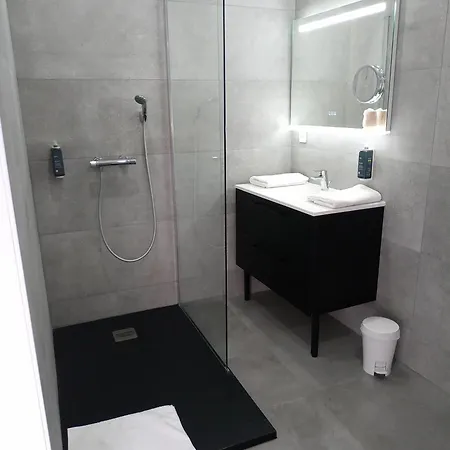 Отель Domaine De Bel Air 3*