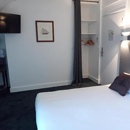 Hotel Domaine De Bel Air Cérans-Foulletourte