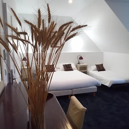 Domaine De Bel Air Hotel 3*
