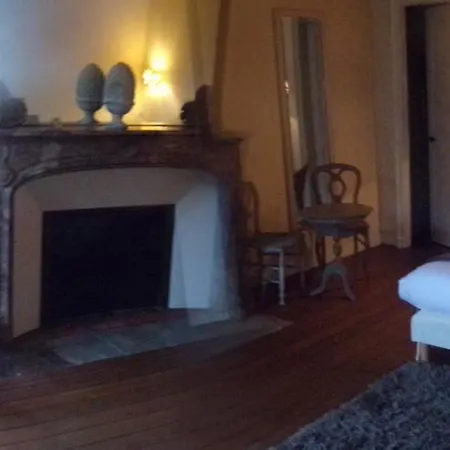 Domaine De Bel Air 3*