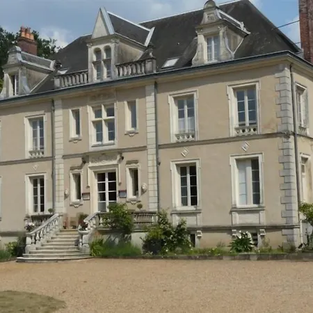 Domaine De Bel Air ホテル 3*