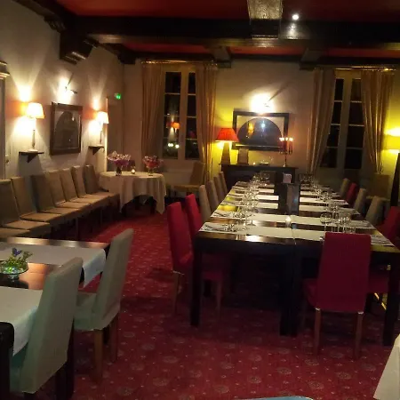 Hotel Domaine De Bel Air 3*