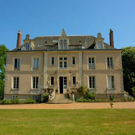 Domaine De Bel Air