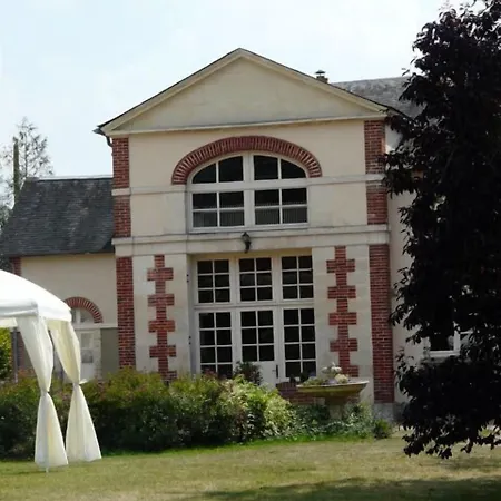 Domaine De Bel Air ホテル