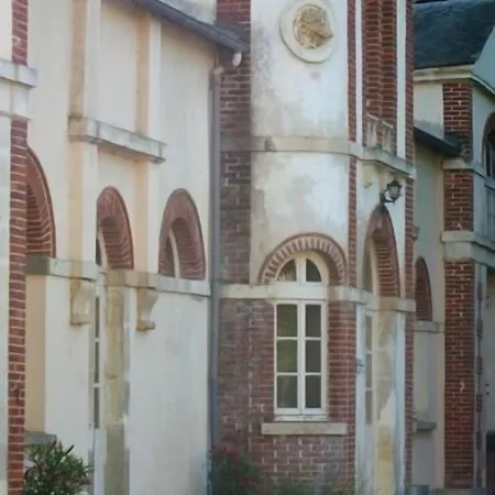 Domaine De Bel Air ホテル Cérans-Foulletourte
