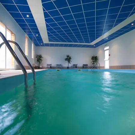 Domaine De Bel Air Cérans-Foulletourte