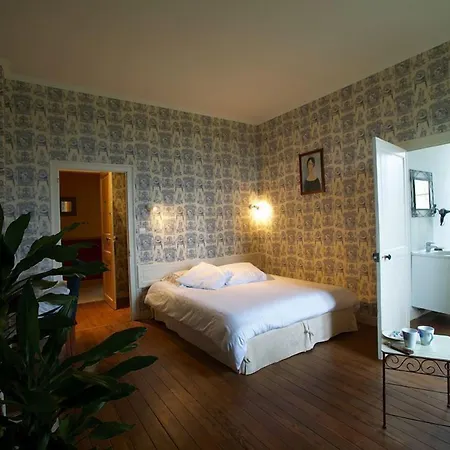 Domaine De Bel Air 3*