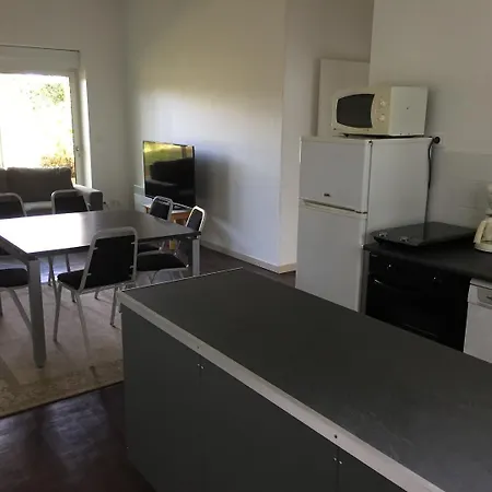 Domaine De Bel Air Hotel Cérans-Foulletourte