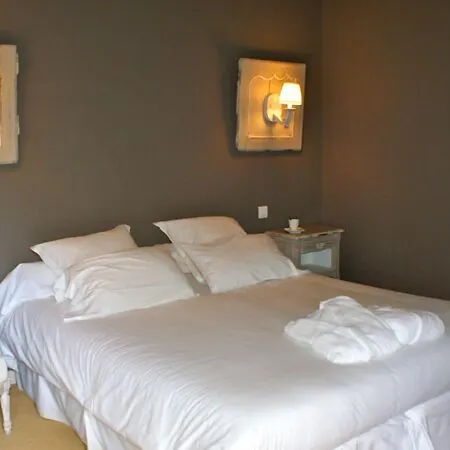 Domaine De Bel Air Hotel Cérans-Foulletourte