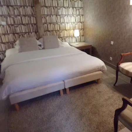 Domaine De Bel Air Cérans-Foulletourte