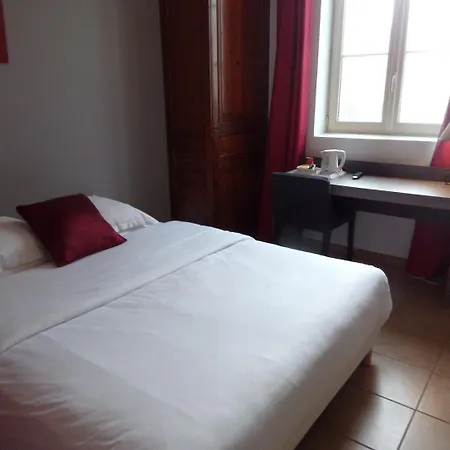 Domaine De Bel Air Cérans-Foulletourte