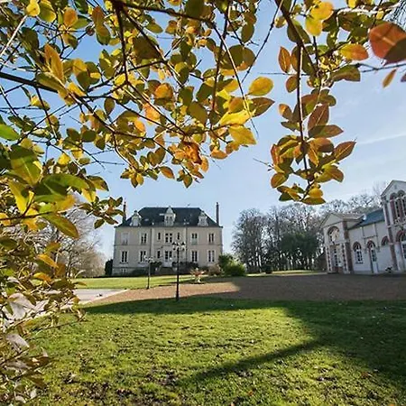 Domaine De Bel Air 3* Cérans-Foulletourte