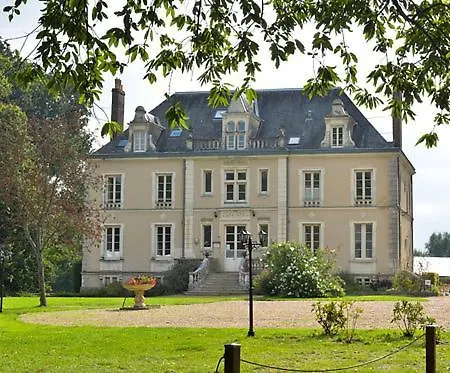 Domaine De Bel Air Hotel 3*