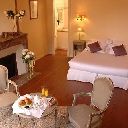 Domaine De Bel Air Hotel