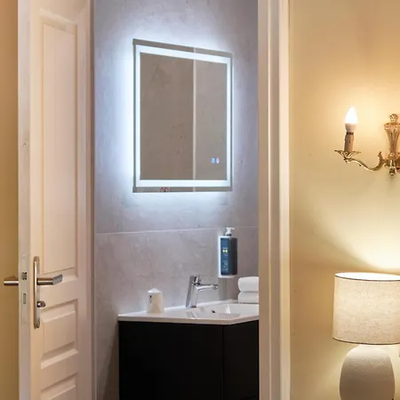 Hotel Domaine De Bel Air 3*