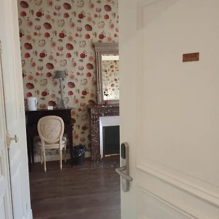 Hotel Domaine De Bel Air 3*