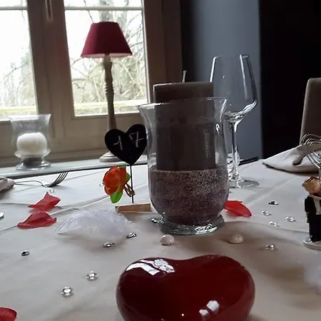 מלון Domaine De Bel Air