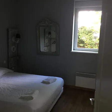 Domaine De Bel Air ホテル
