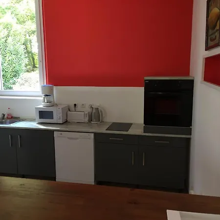 Domaine De Bel Air 3*