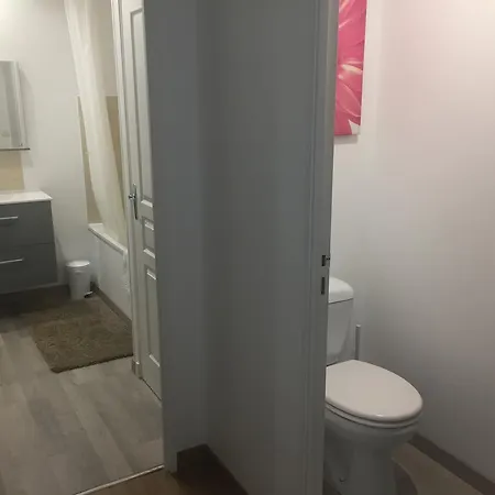 Domaine De Bel Air Hotel