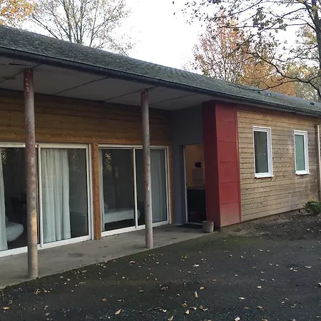 Domaine De Bel Air Hotel Cérans-Foulletourte