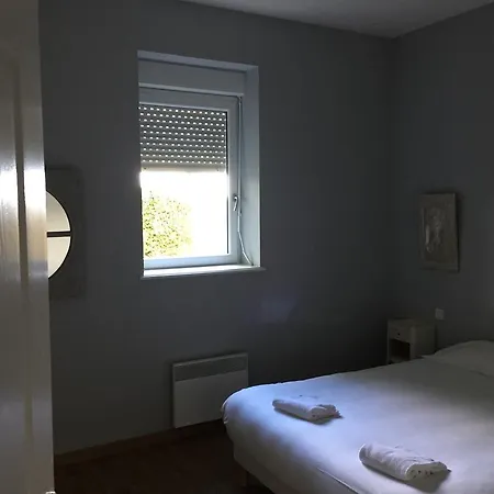 Domaine De Bel Air Hotel Cérans-Foulletourte