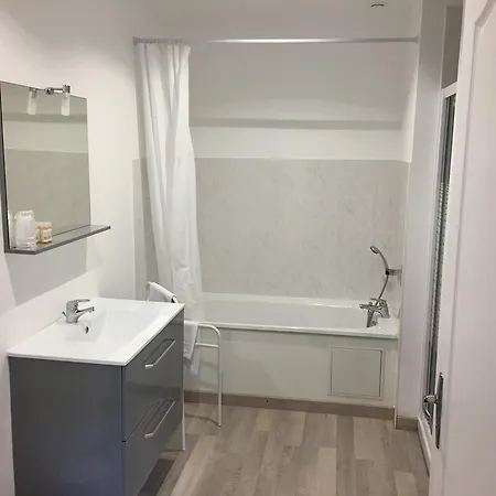 Отель Domaine De Bel Air 3*