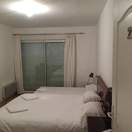 Domaine De Bel Air Hotel