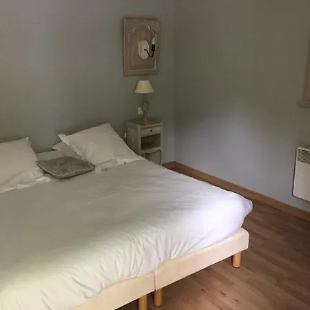 Domaine De Bel Air Cérans-Foulletourte