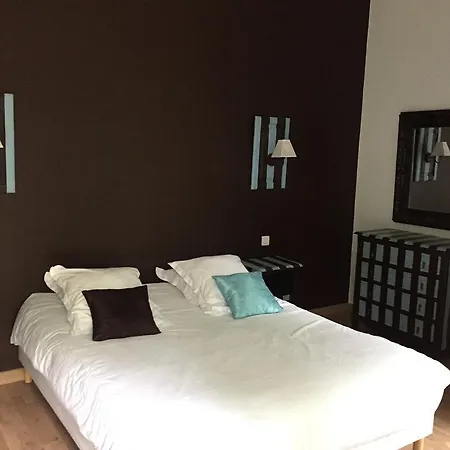 Domaine De Bel Air Cérans-Foulletourte