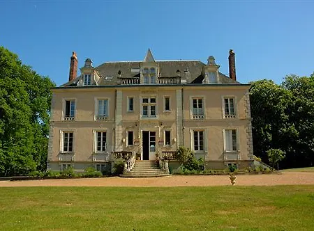 Domaine De Bel Air