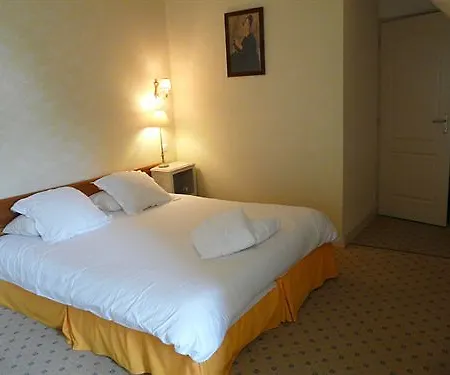 Hotel Domaine De Bel Air Cérans-Foulletourte