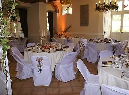 Domaine De Bel Air Hotel