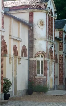 Domaine De Bel Air Cerans-Foulletourte